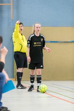 Bild 331 - C-Juniorinnen Futsalmeisterschaft